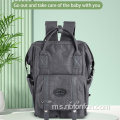 Backpack Perjalanan Luar Beg ransel Mommy